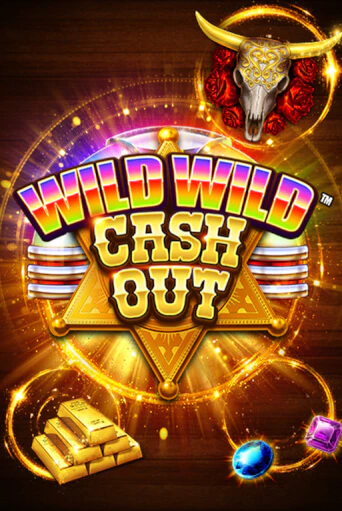 Wild Wild Cash Out демо игровой автомат | ВАВАДА Казино бесплатно