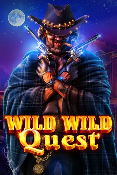 Wild Wild Quest демо игровой автомат | ВАВАДА Казино бесплатно