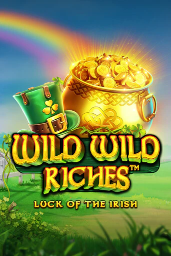 Wild Wild Riches демо игровой автомат | ВАВАДА Казино бесплатно