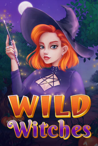 Wild Witches демо игровой автомат | ВАВАДА Казино бесплатно