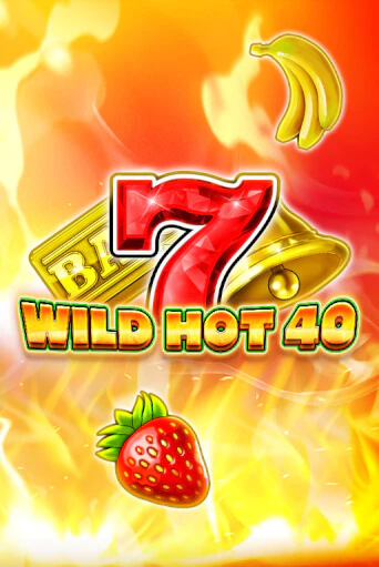 Wild Hot 40 демо игровой автомат | ВАВАДА Казино бесплатно