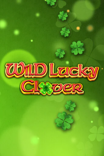 Wild Lucky Clover демо игровой автомат | ВАВАДА Казино бесплатно