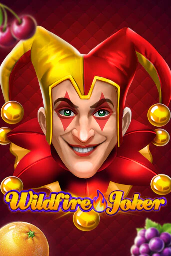 Wildfire Joker демо игровой автомат | ВАВАДА Казино бесплатно