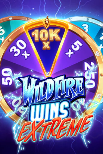 Wildfire Wins Extreme демо игровой автомат | ВАВАДА Казино бесплатно