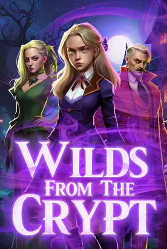 Wilds from the Crypt демо игровой автомат | ВАВАДА Казино бесплатно