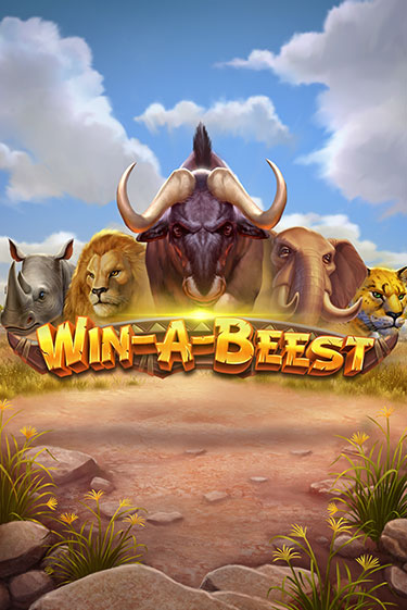 Win-A-Beest демо игровой автомат | ВАВАДА Казино бесплатно