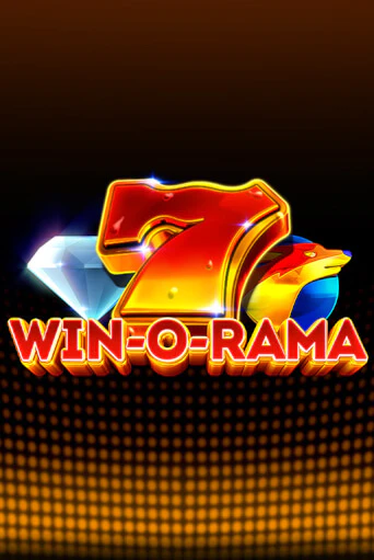 Win-O-Rama демо игровой автомат | ВАВАДА Казино бесплатно