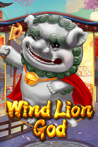 Wind Lion God демо игровой автомат | ВАВАДА Казино бесплатно