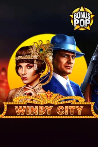 Windy City демо игровой автомат | ВАВАДА Казино бесплатно