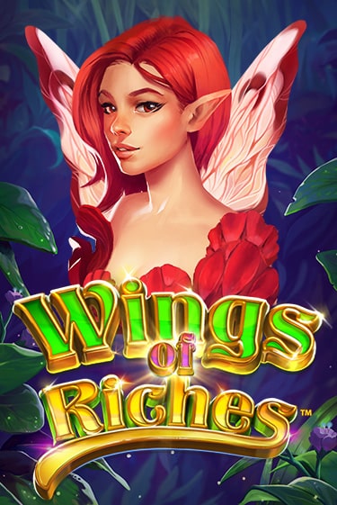 Wings of Riches™ демо игровой автомат | ВАВАДА Казино бесплатно