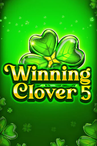 Winning Clover 5 демо игровой автомат | ВАВАДА Казино бесплатно