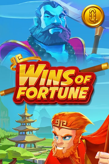 Wins of Fortune демо игровой автомат | ВАВАДА Казино бесплатно