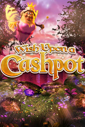 Wish Upon A Cashpot демо игровой автомат | ВАВАДА Казино бесплатно