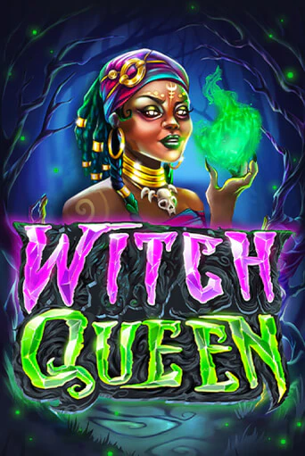 Witch Queen демо игровой автомат | ВАВАДА Казино бесплатно