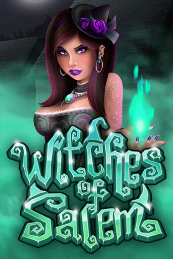 Witches of Salem демо игровой автомат | ВАВАДА Казино бесплатно