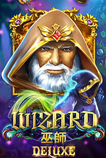 Wizard Deluxe демо игровой автомат | ВАВАДА Казино бесплатно