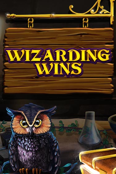 Wizarding Wins демо игровой автомат | ВАВАДА Казино бесплатно