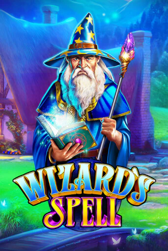 Wizard's Spell демо игровой автомат | ВАВАДА Казино бесплатно