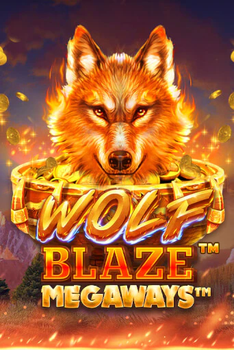 Wolf Blaze™ Megaways™ демо игровой автомат | ВАВАДА Казино бесплатно