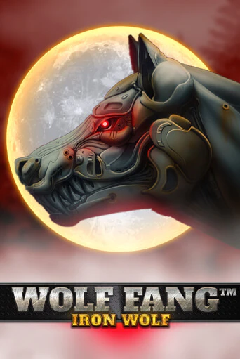 Wolf Fang - Iron Wolf демо игровой автомат | ВАВАДА Казино бесплатно