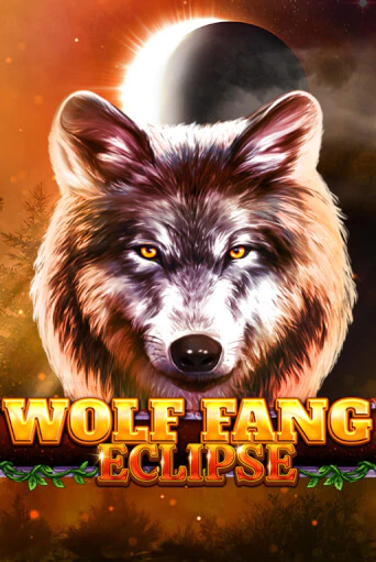 Wolf Fang - Eclipse демо игровой автомат | ВАВАДА Казино бесплатно