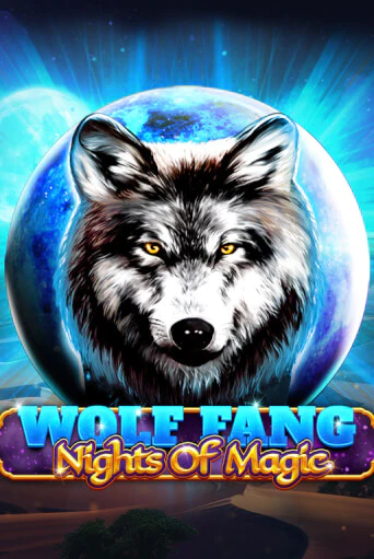 Wolf Fang - Nights Of Magic демо игровой автомат | ВАВАДА Казино бесплатно