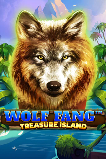 Wolf Fang - Treasure Island демо игровой автомат | ВАВАДА Казино бесплатно