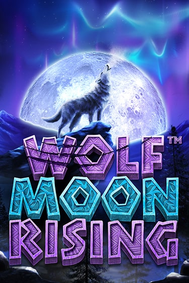 Wolf Moon Rising демо игровой автомат | ВАВАДА Казино бесплатно