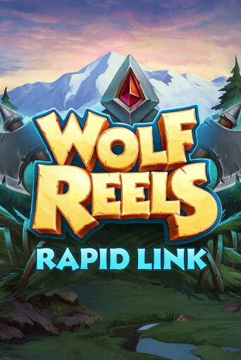 Wolf Reels Rapid Link демо игровой автомат | ВАВАДА Казино бесплатно