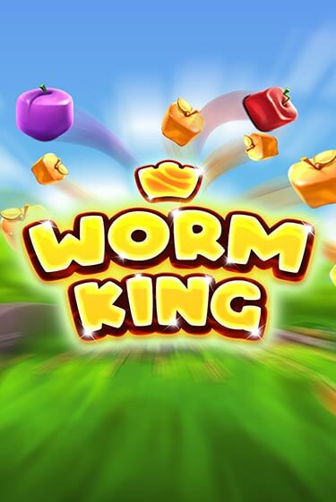 Worm King демо игровой автомат | ВАВАДА Казино бесплатно