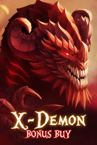 X-Demon Bonus Buy демо игровой автомат | ВАВАДА Казино бесплатно