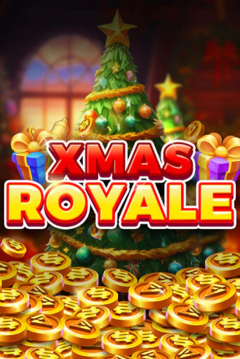 XMAS ROYALE демо игровой автомат | ВАВАДА Казино бесплатно