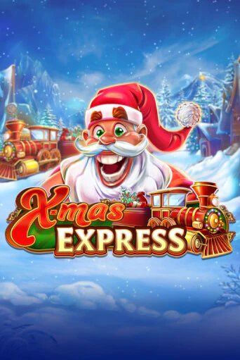 X-mas Express демо игровой автомат | ВАВАДА Казино бесплатно