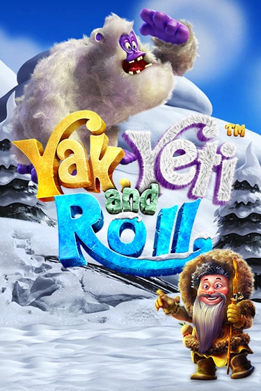 Yak, Yeti & Roll демо игровой автомат | ВАВАДА Казино бесплатно