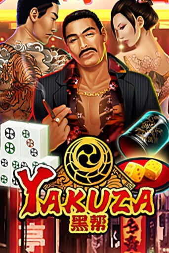 Yakuza демо игровой автомат | ВАВАДА Казино бесплатно