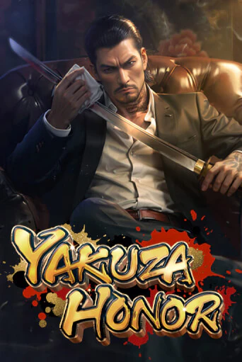 Yakuza Honor демо игровой автомат | ВАВАДА Казино бесплатно