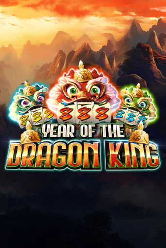 Year Of The Dragon King демо игровой автомат | ВАВАДА Казино бесплатно