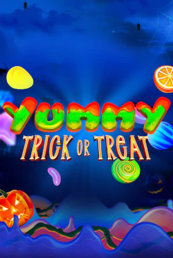 Yummy Trick or Treat демо игровой автомат | ВАВАДА Казино бесплатно