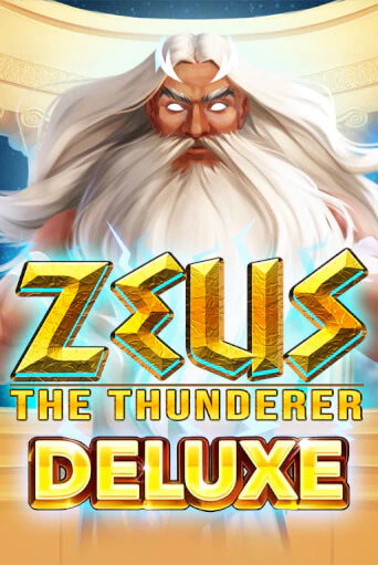 Zeus the Thunderer Deluxe демо игровой автомат | ВАВАДА Казино бесплатно