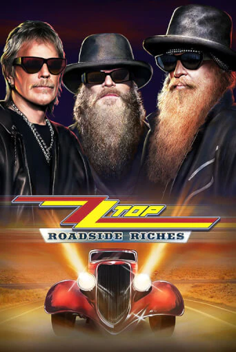 ZZ Top Roadside Riches демо игровой автомат | ВАВАДА Казино бесплатно