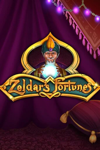 Zeldar's Fortunes демо игровой автомат | ВАВАДА Казино бесплатно