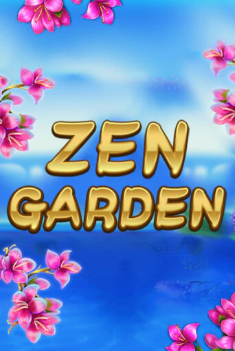 Zen Garden демо игровой автомат | ВАВАДА Казино бесплатно