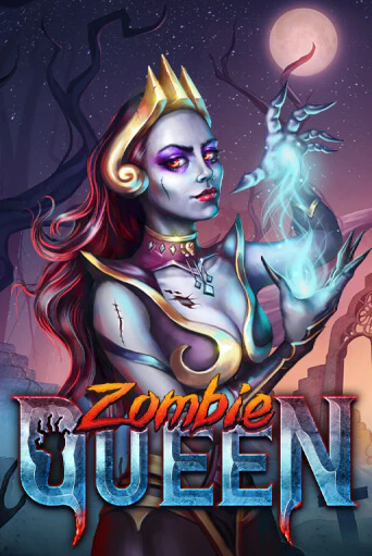 Zombie Queen Gamble Feature демо игровой автомат | ВАВАДА Казино бесплатно