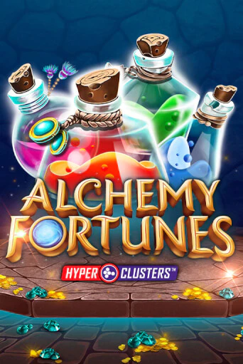 Alchemy Fortunes демо игровой автомат | ВАВАДА Казино бесплатно