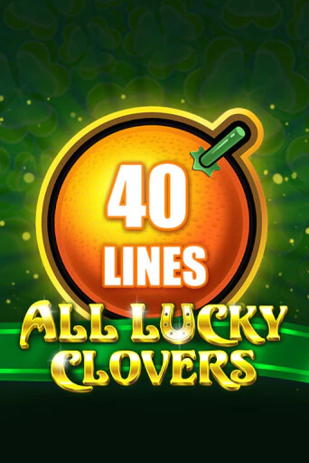 All Lucky Clovers 40 демо игровой автомат | ВАВАДА Казино бесплатно