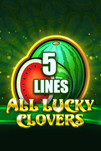 All Lucky Clovers 5 демо игровой автомат | ВАВАДА Казино бесплатно