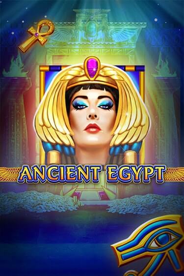 Ancient Egypt демо игровой автомат | ВАВАДА Казино бесплатно