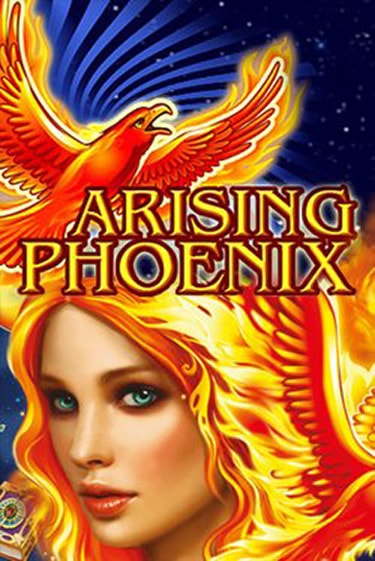 Arising Phoenix демо игровой автомат | ВАВАДА Казино бесплатно