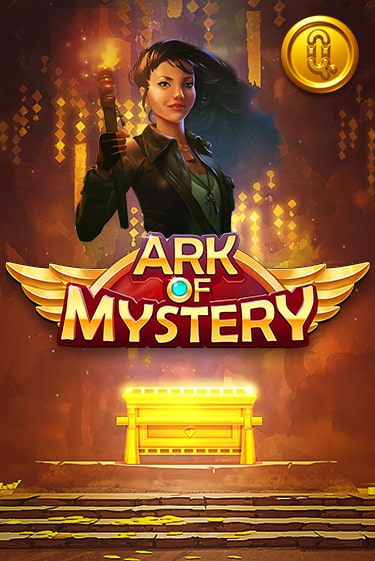 Ark of Mystery демо игровой автомат | ВАВАДА Казино бесплатно