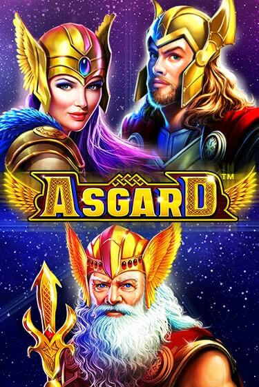 Asgard™ демо игровой автомат | ВАВАДА Казино бесплатно